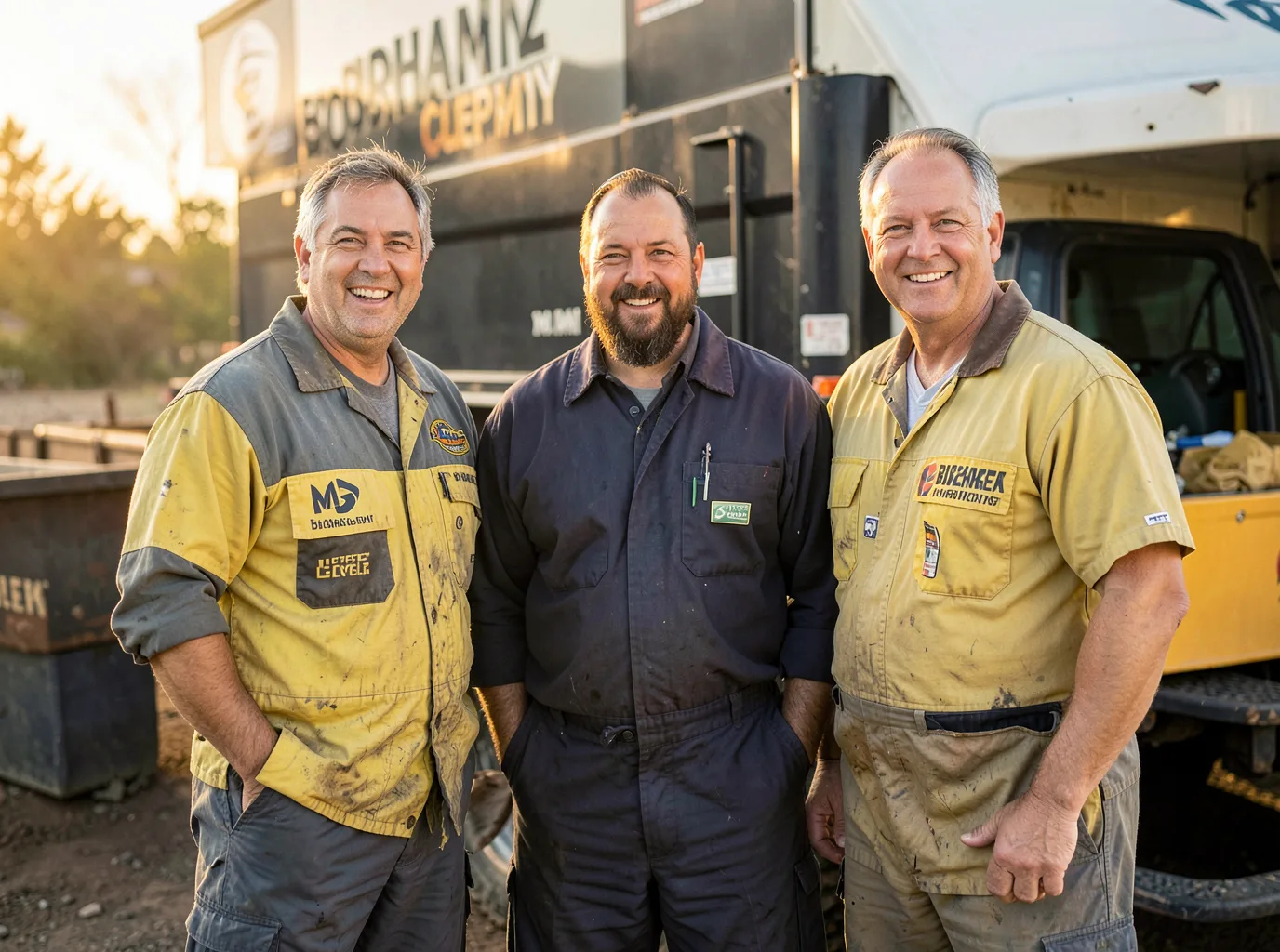 Sewage Cleanup company in Mexico, IN